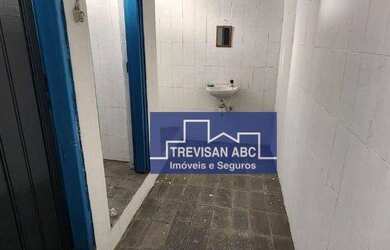 Imagem 11: Galpão para locação no Jd.Inamar/Diadema - 580m², Energia Trifásica