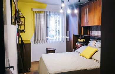 Imagem 9: São Paulo - Apartamento Padrão - VILA REGINA ZONA LESTE ITAQUERA