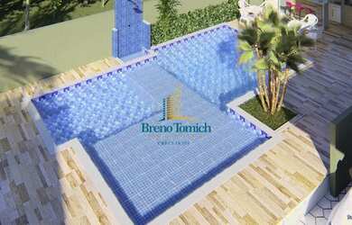 Imagem 13: Porto Seguro - Casa duplex a venda 3 suítes - Coroa Vermelha