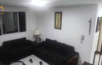 Imagem 2: Apartamento com 2 dormitórios à venda, 55 m² por R$ 213.000,00 - Santa...