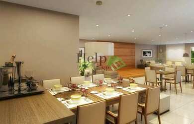 Imagem 11: São Paulo - Apartamento Padrão - Jardim Santa Emília