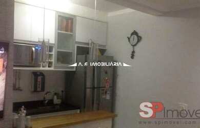 Imagem 4: São Paulo - Apartamento Padrão - VILA BELA VISTA ZONA NORTE