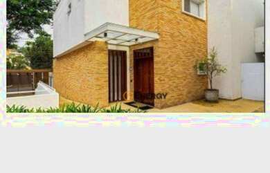 Imagem 1: Casa em Condomínio, Residencial Villa Del Sole Alto da Boa Vista 819m²