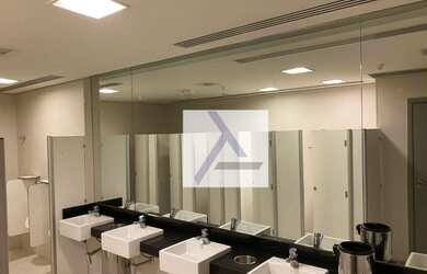 Imagem 10: Andar Corporativo para alugar, 1872 m² por R$ 178.000,00/mês - Brooklin...