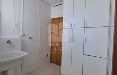 Imagem 16: Apartamento a venda 101m², 3 quartos andar alto, vista livre no Candeal