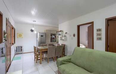 Imagem 6: Porto Alegre - Casa Padrão - Guarujá