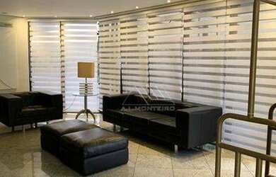 Imagem: O studio possui 1 Dormitório, 1 Banheiro, 1 Vaga na garagem