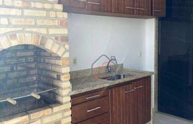 Imagem 16: Cobertura com 4 dormitórios, 197 m² - venda por R$ 650.000,00 ou aluguel...