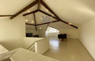 Imagem 16: Condomínio Del Lago. Piscina, Churrasqueira, VarandaeÁrea de serviço