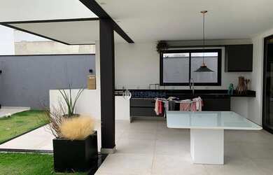 Imagem 9: Casa com 3 dormitórios, 360 m² - venda por R$ 3.000.000,00 ou aluguel...