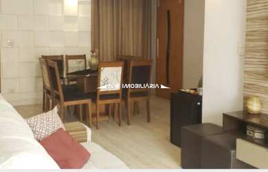 Imagem 14: São Paulo - Apartamento Padrão - LAUZANE PAULISTA