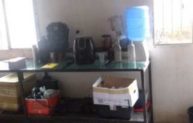 Imagem 3: CASA NO UNA. 45m² de Área, 1 Banheiroe2 Dormitórios