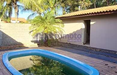 Imagem 12: Três Lagoas - Casa Padrão - Jardim Novo Aeroporto