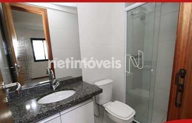 Imagem 6: Locação Apartamento 1 quarto Caminho das Árvores Salvador