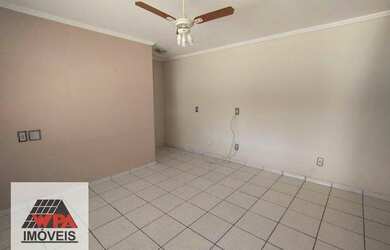 Imagem 3: Casa com 3 dormitórios à venda, 156 m² por R$ 420.000,00 - Parque Novo...