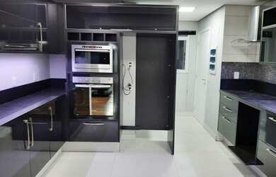 Imagem 11: Apartamento Alto Padrao no Alto do Ipiranga - Garden. quot Anúncio direto...