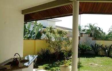 Imagem 1: Casa com 4 dormitórios, 390 m² - venda por R$ 1.960.000,00 ou aluguel...