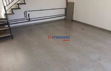 Imagem 2: Casa à venda, 200 m² por R$ 950.000,00 - Paraíso do Morumbi - São...