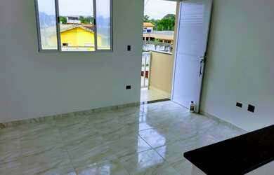 Imagem 8: Casa sobreposta financia sem entrada - Itanhaém - SP