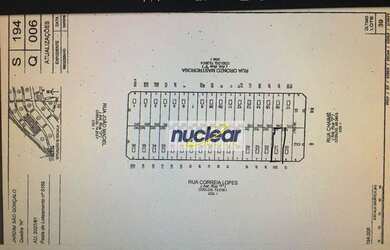Imagem 3: Terreno à venda, 175 m² por R$ 198.000,00 - Jardim São Gonçalo - São...