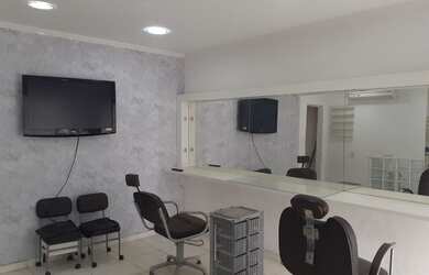 Imagem 6: Uma loja com uma quitinete