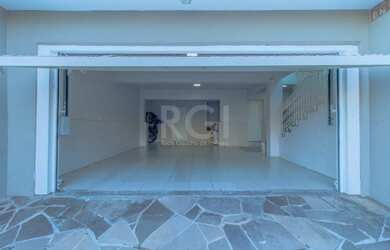 Imagem 9: Casa em Cristo Rei. Piscina, Churrasqueira, Área de serviçoe222m² de...