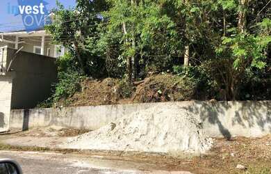 Imagem 1: Terreno à venda, 510 m² por R$ 380.000,00 - Estância Santo Antônio...