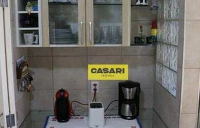 Imagem 2: Apartamento com 2 dormitórios à venda, 63 m² - Parque Marajoara - Santo...