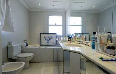 Imagem 16: Apartamento com 3 dormitórios, 243 m² - venda por R$ 4.000.000,00 ou...