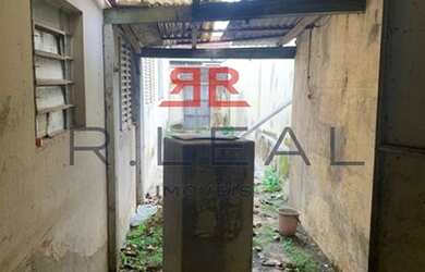 Imagem 10: Casa Bela Vista. 484m² de Áreae2 Vagas na garagem