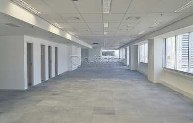 Imagem 12: Laje Corporativa 470m Locação - Alphaville Barueri