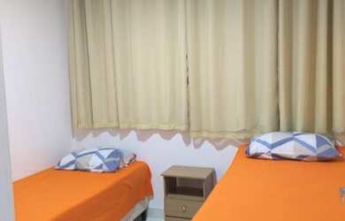 Imagem 3: Apto temporada Itaparica. Imóvel mobiliado, 1 Vaga na garageme2 Dormitórios