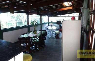 Imagem 10: Sobrado à venda, 280 m² por R$ 959.000,00 - Santa Terezinha - São Bernardo...