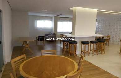 Imagem 7: São Paulo - Apartamento Padrão - LAUZANE PAULISTA