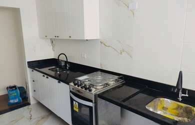 Imagem 2: Apartamento com 2 dormitórios, 52 m² - venda por R$ 349.900,00 ou aluguel...