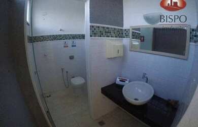 Imagem 14: Salão para alugar, 374 m² por R$ 6.200,00/mês - Parque Novo Mundo -...