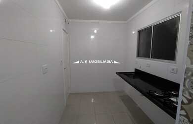 Imagem 2: São Paulo - Apartamento Padrão - LAUZANE PAULISTA