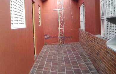 Imagem 1: Casa com 3 dormitórios, 300 m² - venda por R$ 530.000,00 ou aluguel...