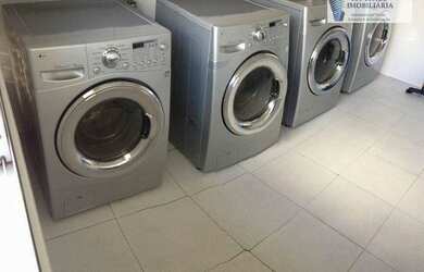 Imagem 6: Apartamento com 1 dormitório, 63 m² - venda por R$ 598.000 ou aluguel...