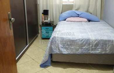 Imagem 13: São José do Rio Preto - Casa Padrão - Jardim Nazareth