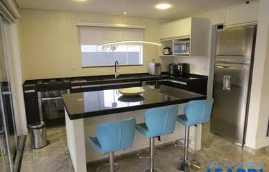 Imagem 9: CASA EM CONDOMÍNIO - LOTEAMENTO ATIBAIA PARK I - SP