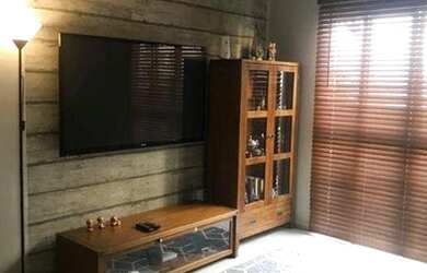 Imagem 1: Apartamento com 3 dormitórios à venda, 92 m² por R$ 565.000,00 - Vila Bastos - Santo André