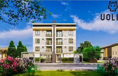 Imagem: Toledo - Apartamento - Jardim Gisela