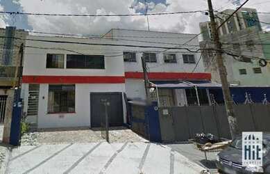 Imagem: O depósito possui 4 Vagas na garagem, 600m² de Área e está