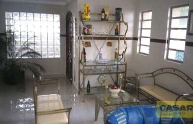 Imagem 2: Sobrado à venda, 280 m² por R$ 959.000,00 - Santa Terezinha - São Bernardo...