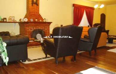 Imagem 10: Santana de Parnaíba - Casa de Condomínio - PORTAL DAS ACACIAS