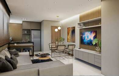 Imagem 6: Apartamento com 2 dormitórios à venda em Belo Horizonte