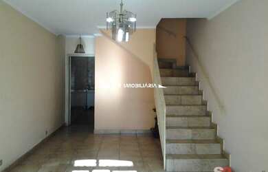 Imagem 3: São Paulo - Casa Padrão - VILA MAZZEI