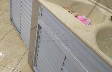 Imagem 15: São José do Rio Preto - Casa Padrão - Jardim Nazareth