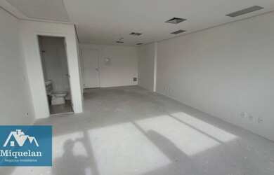 Imagem 5: Sala à venda, 40 m² por R$ 360.000 - Santana - São Paulo/SP